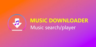 Music Downloader -Mp3 download