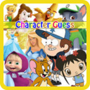 Character Guess