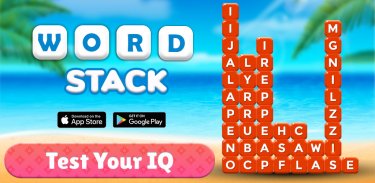 Stack Word_Puzzle Game screenshot 13