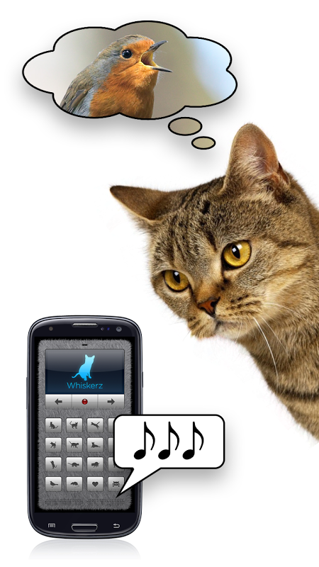 Gato tradutor - Tradutor humano gato - Baixar APK para Android