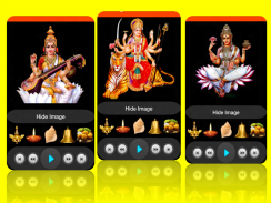 Hindi Aarti Sangrah Digital screenshot 3