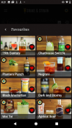 Shake and Strain Cocktails screenshot 6