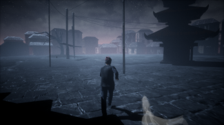 Urban Legends - Survival screenshot 1