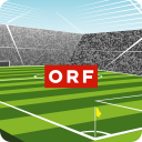 ORF Fußball Icon