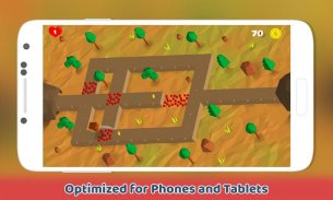 Cubefield - Jumpstyle game screenshot 0