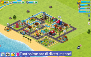Village City Simulation 2 screenshot 9