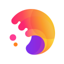WAVE - Video Chat Playground Icon