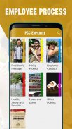 PCC Employee screenshot 5