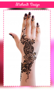 Mehendi Designs screenshot 1