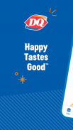 Dairy Queen® Food & Treats screenshot 1