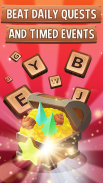 Spell Forest – Word Puzzle screenshot 11