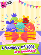 PINKFONG! Surprise Eggs screenshot 6