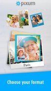 Pixum Photo Book, photo prints, photo gifts & more screenshot 12
