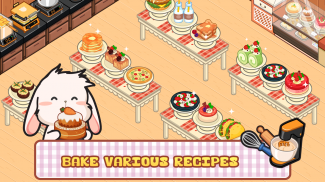 Lop Bakery screenshot 10