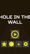 Hole in the wall screenshot 2