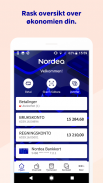 Nordea Mobile - Norge screenshot 4