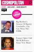 USA gossip sites screenshot 4