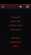 Alcohol Test screenshot 6