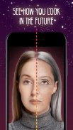 Astrology Secrets: Graphology, Palm Reading, Tarot screenshot 5