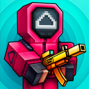 Pixel Gun 3D: Battle Royale (Стрелялки Онлайн)