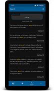 English Bible Offline Free Download screenshot 9