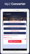 MP3 Converter - Free Mp3 Video Converter screenshot 6