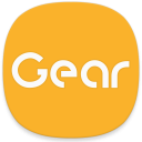 Gear IconX Plugin Icon