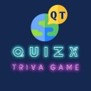 QuizX Triva Game with General Knowledge Question