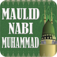 Ucapan Maulid Nabi Muhammad screenshot 5