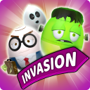 MonsterEggs Invasion Icon