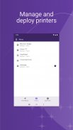 PrinterLogic App screenshot 11