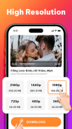 All Video Downloader screenshot 3