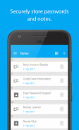 Easy Password Manager screenshot 2