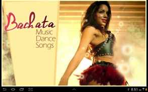 Bachata Music screenshot 0