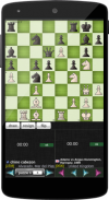 Standard Chess screenshot 1