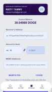 DOGE Fast Miner screenshot 7