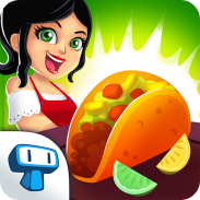 My Taco Shop - Mexican and Tex-Mex Food Shop Game screenshot 10