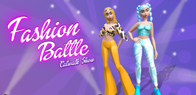 Fashion Catwalk Show