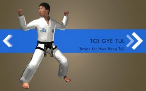 This is TKD 3D vol1 screenshot 1