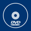 DVD Remote