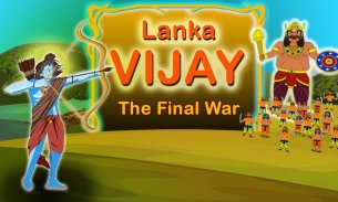 Lanka Vijay The Final War screenshot 0