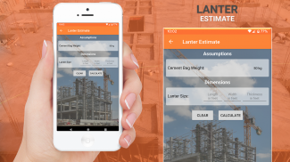 Material Estimator - Calculate Building Material screenshot 4