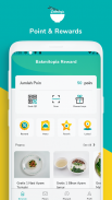 Bakmitopia - Point & Reward screenshot 1