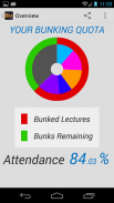 Bunk Manager ( Attendance ) screenshot 2