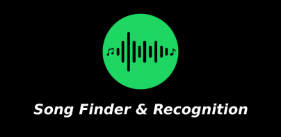 Song Finder & Recognizer