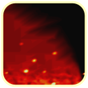 Flames LWP Icon