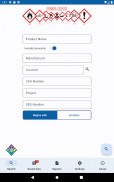 EMS.GHS/SDS screenshot 11