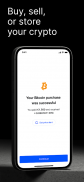 Bitvavo | Buy Bitcoin & Crypto screenshot 10