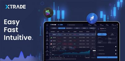 Xtrade - Online Trading