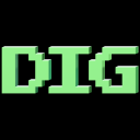 Dig - Emulador Front-end Icon